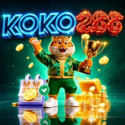 KOKO288 - Dompet Digital Terpercaya untuk Transaksi Keuangan Anda