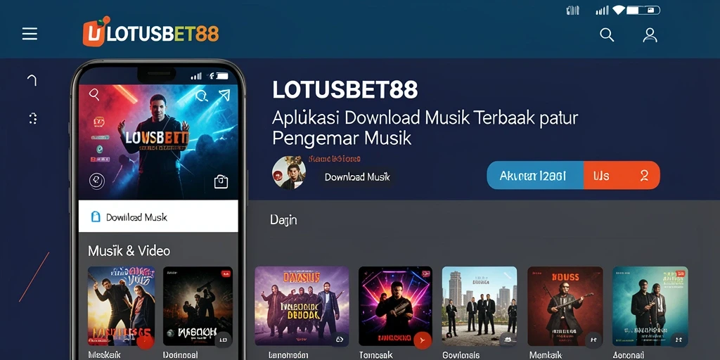 Screenshot LOTUSBET88 menampilkan antarmuka pengguna yang intuitif dan mudah digunakan.